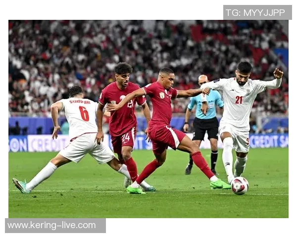 卡塔尔与日本激战正酣最终比分揭晓引发热议