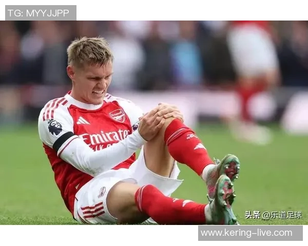 厄德高引领新潮流足球战术的创新与发展探讨