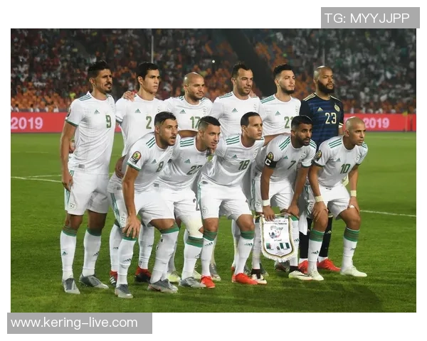 尼日利亚与阿尔及利亚足球对决全面分析及战术解读