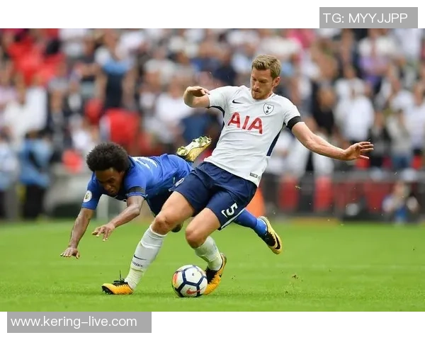 托特纳姆热刺与切尔西的激烈对决谁能笑到最后